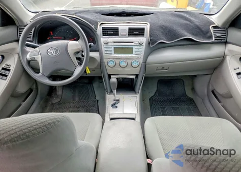 2008 Toyota Camry Ce from USA, damaged, VIN 4T4BE46K48R028884